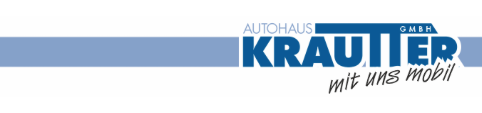 Autohaus Krautter GmbH