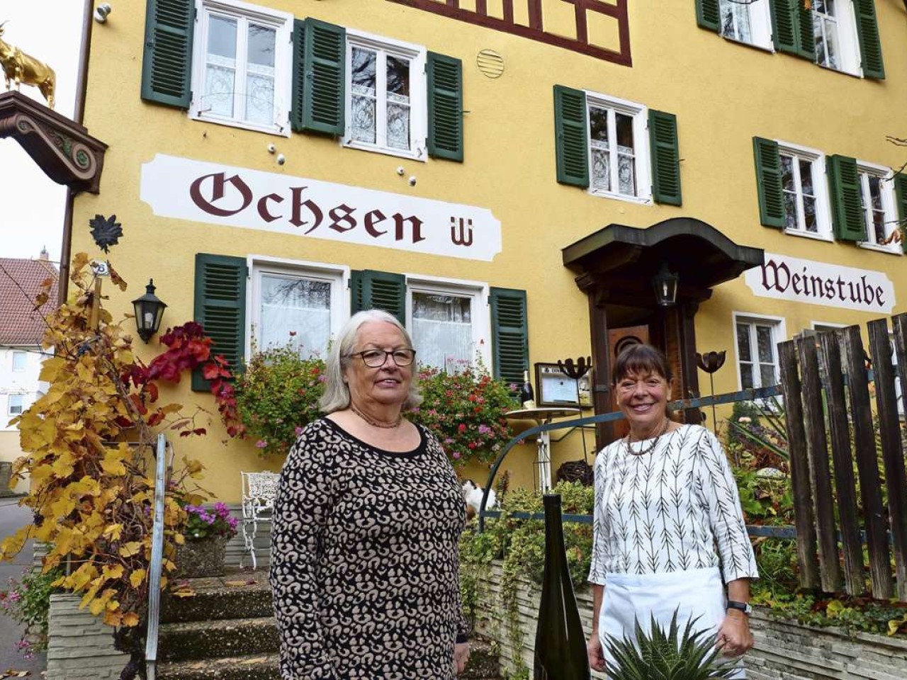 Gastronomie  in Uhlbach: Preisanstieg bereitet  Wirten Sorgen