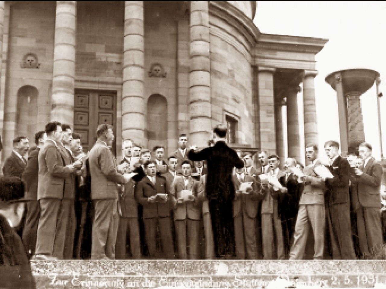 Rotenberg - seit 1931  ein Teil von Stuttgart