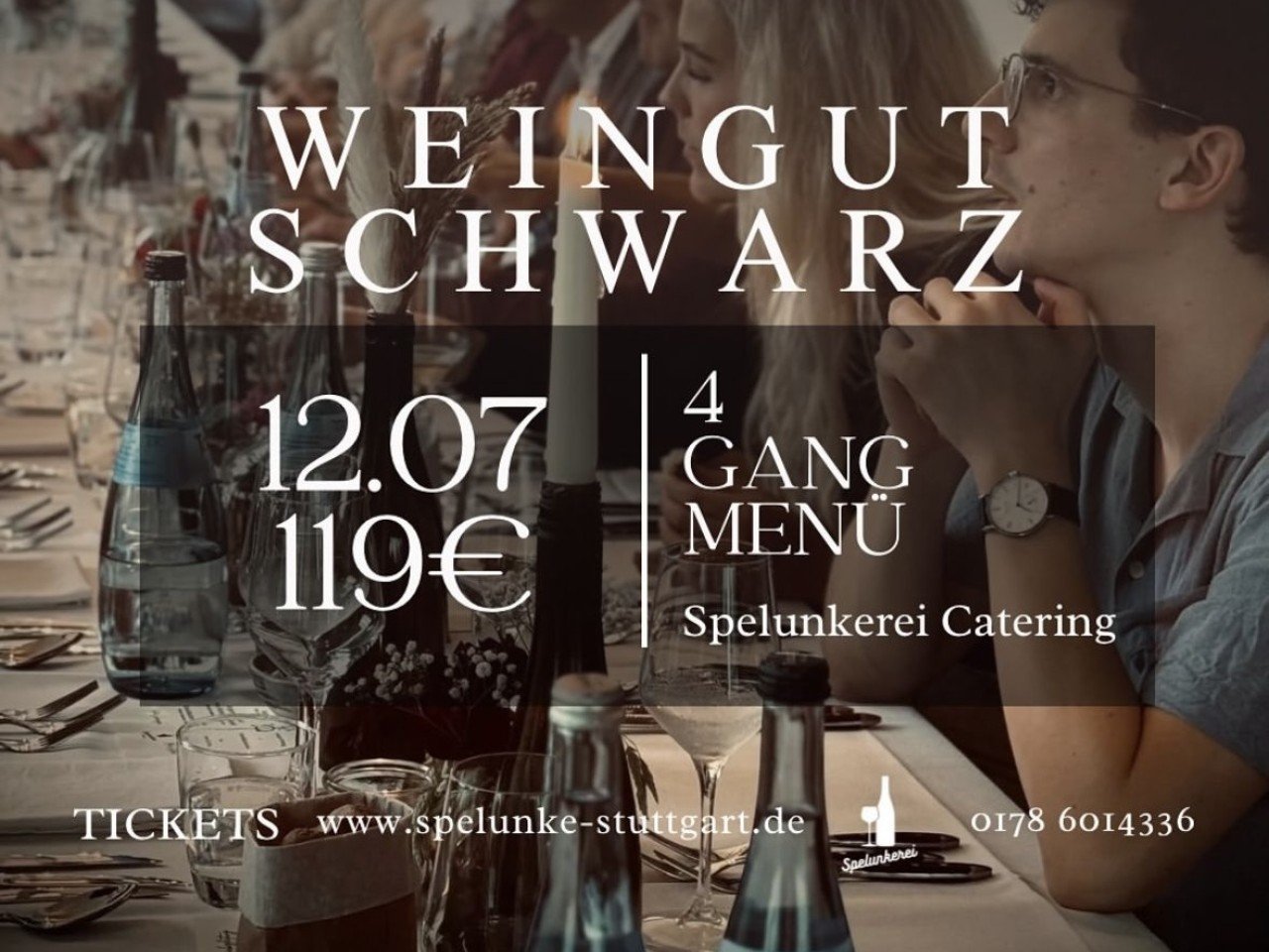 WEINBERGSTAFEL
