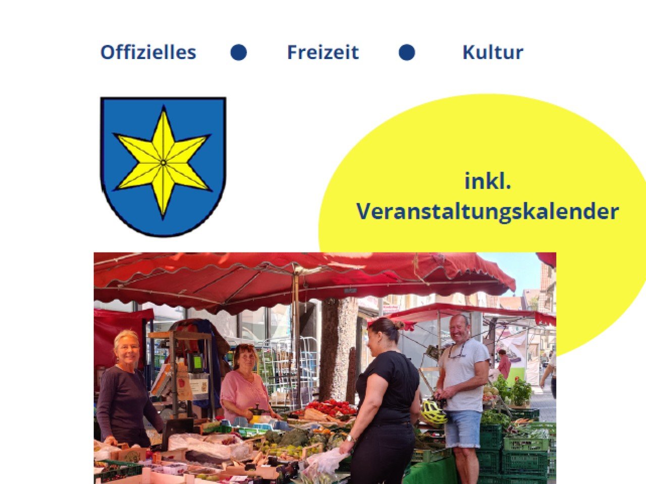 Neues Untertürkheimer Mitteilungsblatt 3/2026 mit Terminen bis 12/2026