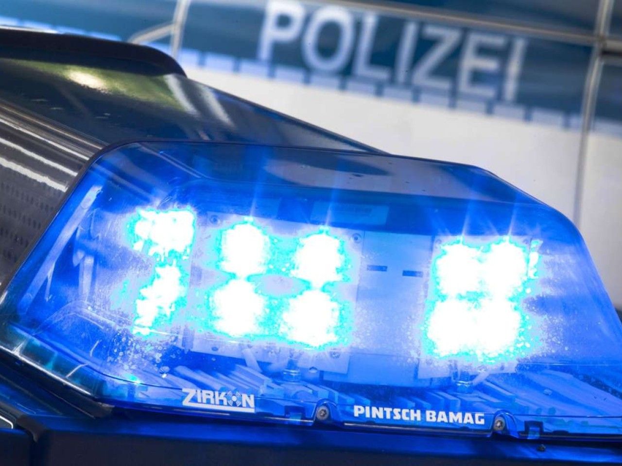 Stuttgart-Uhlbach: Polizei nimmt Graffitisprayer fest