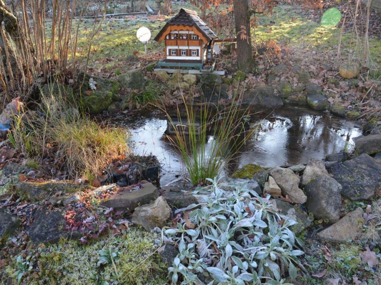 Stuttgart-Münster: 22 Gartenpächtern droht Kündigung