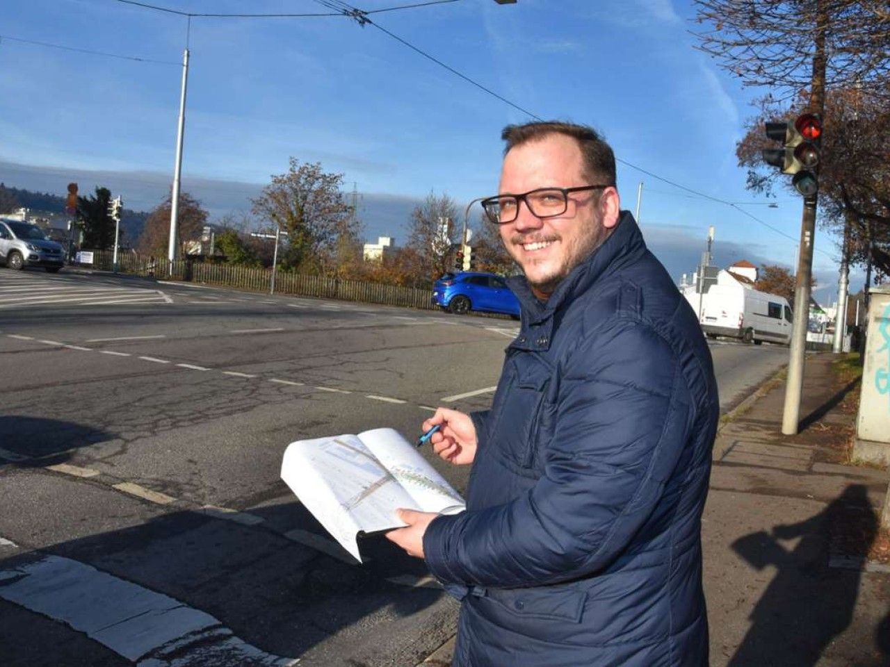 Einwohnerversammlung in Obertürkheim: Bürger dürfen Stadtverwaltung fragen