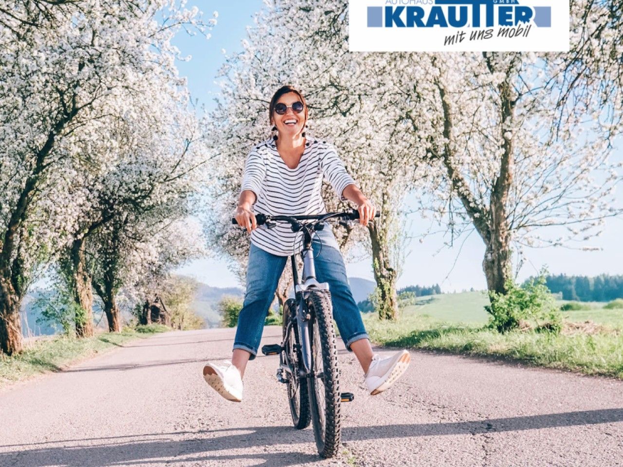 Frühjahrs-Service für alle Fahrräder - Pedelecs - E-Bikes ab 29,00€